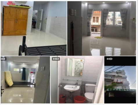 Cho nữ thuê gấp phòng mới đẹp ngay trung tâm Phú Nhuận, gần CoopMart Phan Xích Long, TP.HCM Cho nữ thuê gấp phòng mới đẹp ngay trung tâm Phú Nhuận, gần CoopMart Phan Xích Long, TP.HCM