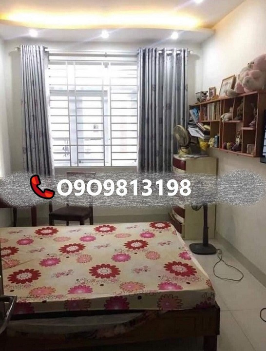 🌼🌼🌼SHR Quận 1 - Khu VIP Giá Tốt! - Giao Dịch Ngay🌼🌼🌼