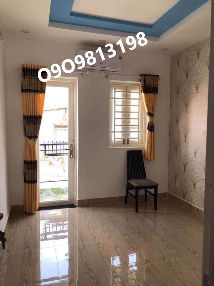♥️♥️♥️Bán Nhanh Giá Tốt Nhà 4 Tầng P.COL Quận 1 SHR Ở Ngay.♥️♥️♥️