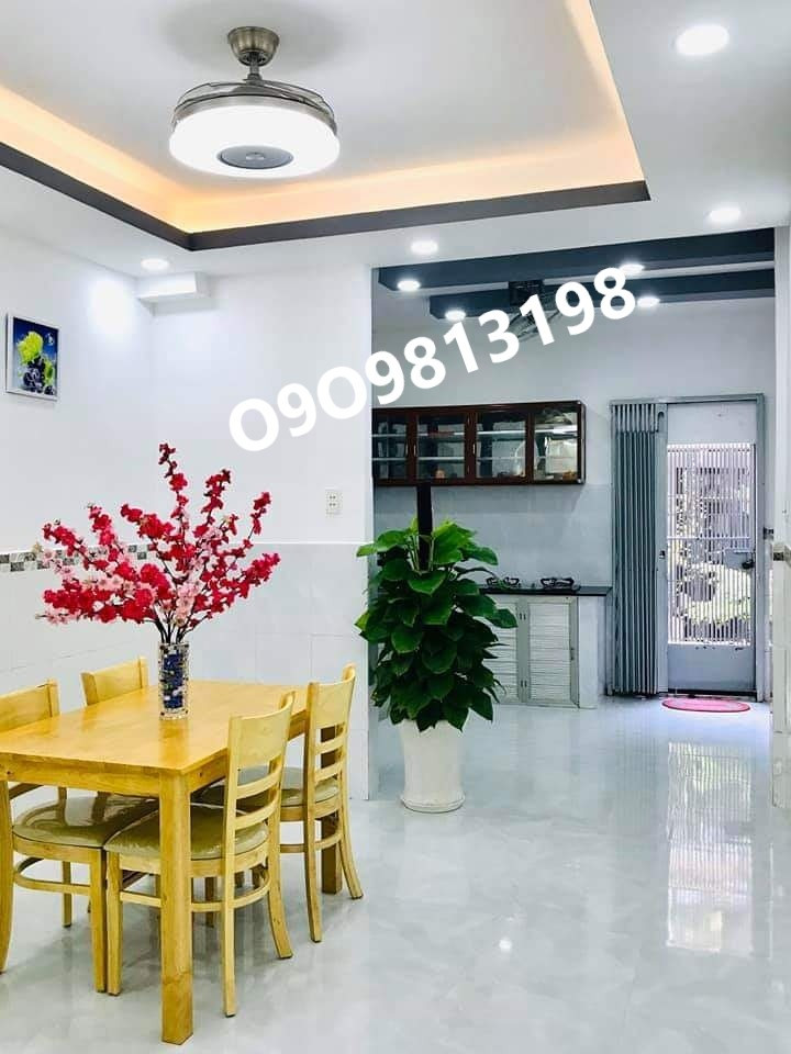 ♥️♥️♥️Bán Nhà Quận 1 SHR Sang Tên Giao Ngay.♥️♥️♥️