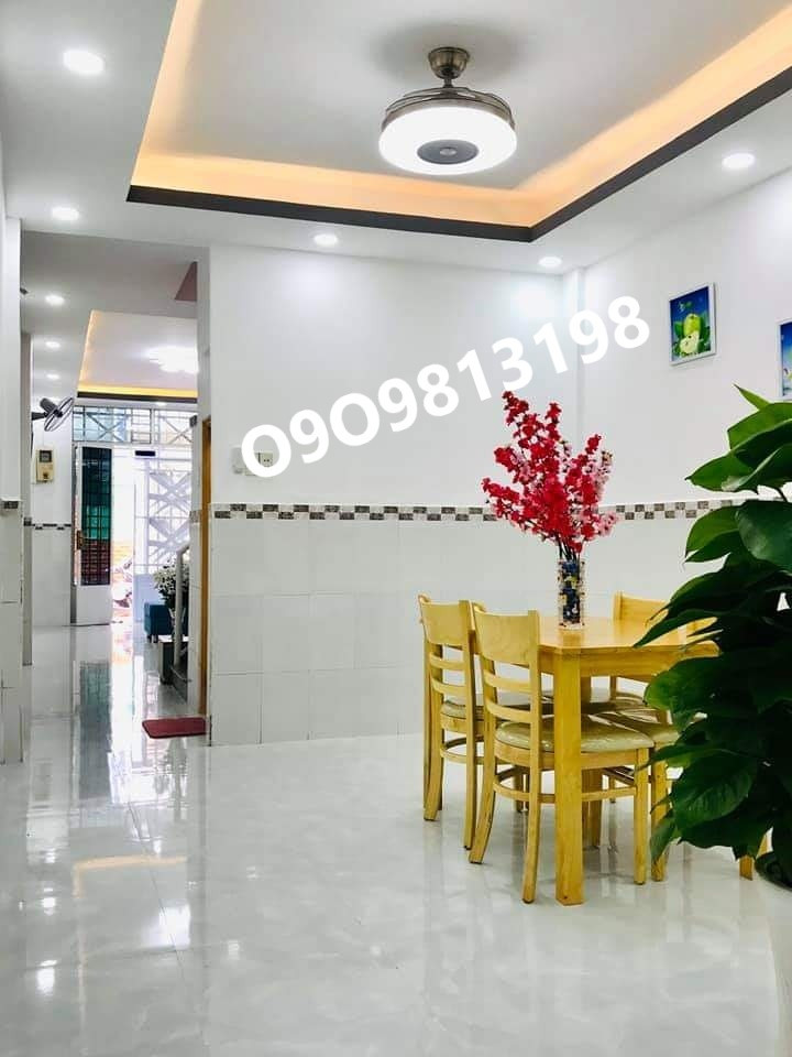 ♥️♥️♥️Giá Tốt KV - Nhà 4 Tầng Trung Tâm Quận 1 SHR - Giao Ngay.♥️♥️♥️