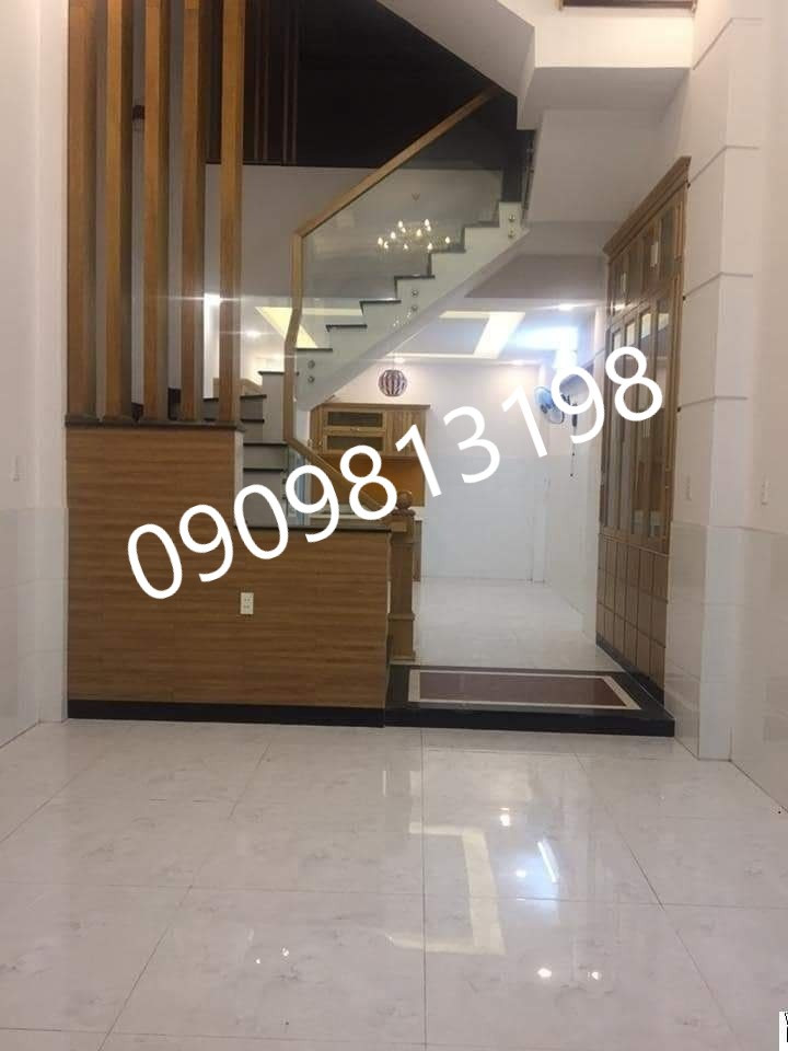 🎯🎯🎯Nhà SHR Quận 1 - Dọn Vào Ở Ngay🎯🎯🎯