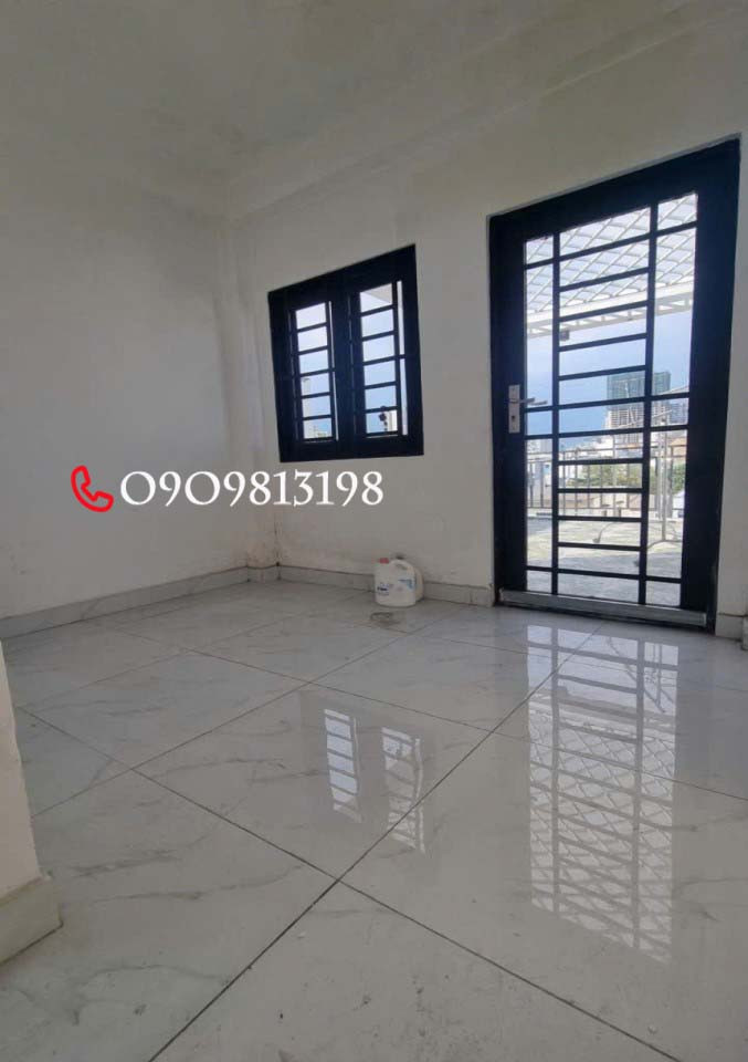 ♥️♥️♥️Nhà Quận 1 -Bán Nhanh Giá Tốt! Ở Ngay- SHR 5 Tầng.♥️♥️♥️9865