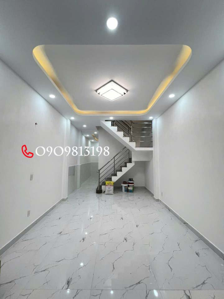 ✨✨✨SHR P.COL Quận 1 - Nhà 3 Tầng Ở+KD Gần MT✨✨✨