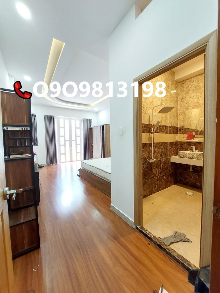 ✨✨✨Bán Nhanh 3 tầng SHR P.COL Quận 1 Ở Ngay✨✨✨