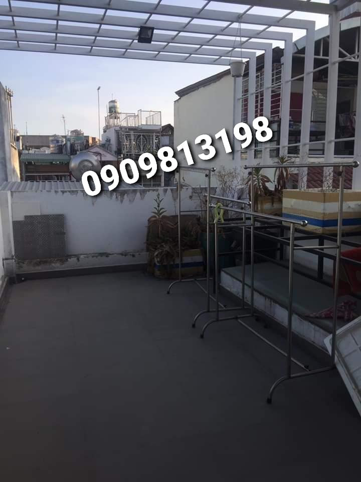♥️♥️♥️Nhà Quận 1 - Sạch Đẹp Giá Tốt SHR 4 Tầng - Bán Nhanh Ở Ngay.♥️♥️♥️