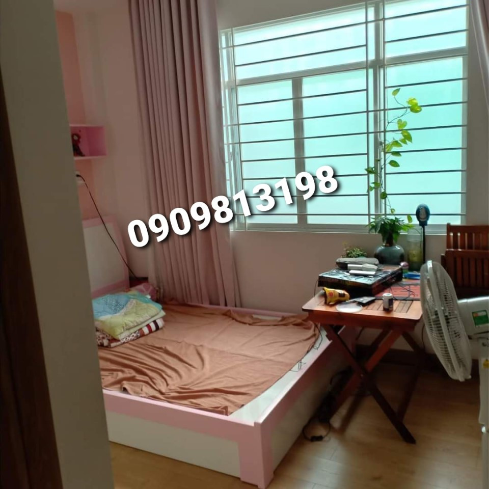 🌸🌸🌸Khu VIP Quận 1 - SHR Giao Dịch Ngay - Giá Tốt!🌸🌸🌸