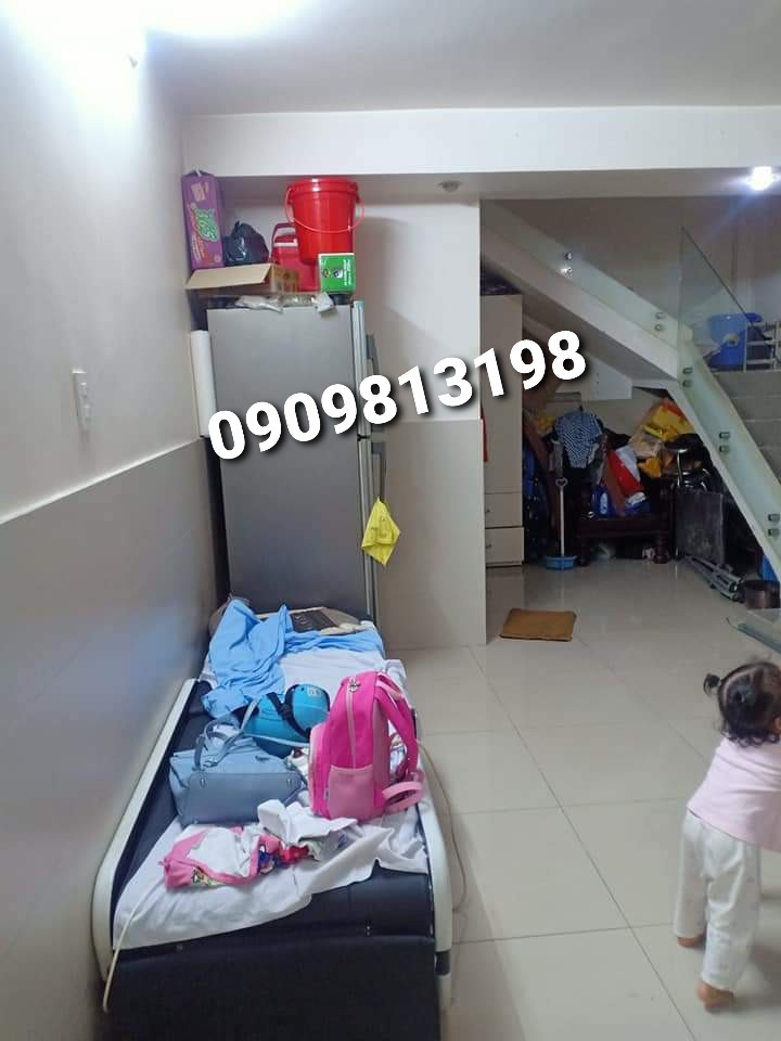 ♥️♥️♥️Bán Nhanh Nhà P.COL Quận 1 Giá Tốt SHR Ở Ngay.♥️♥️♥️
