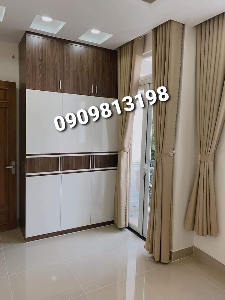 ♥️♥️♥️Nhà Quận 1 SHR 4 Tầng Bán Nhanh Ở Ngay.♥️♥️♥️
