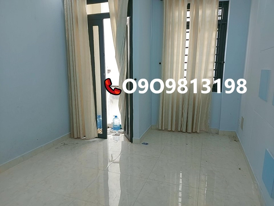 ♥️♥️♥️Bán Nhanh SHR Giao Ngay Ở+KD Nhà P.COL Quận 1.♥️♥️♥️