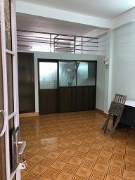 Cho thuê căn hộ 1 phòng ngủ trung tâm Quận 1 – giá chỉ 6 triệu/tháng
