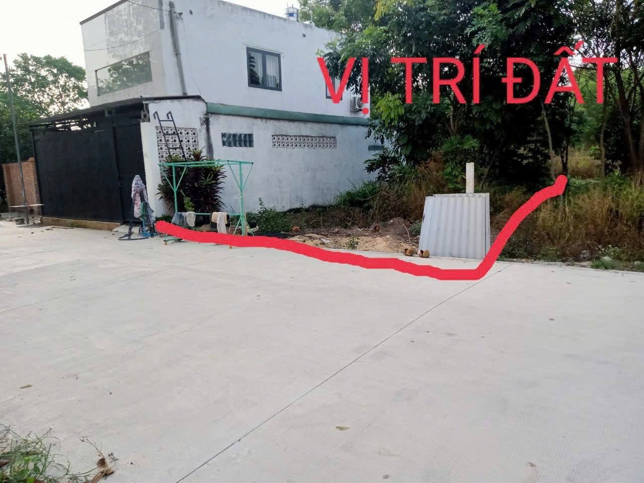 Bán đất ĐỊNH HÒA 100m² ngang 7,2m giá 1.79 tỷ Phường Chánh Hiệp 0815422197