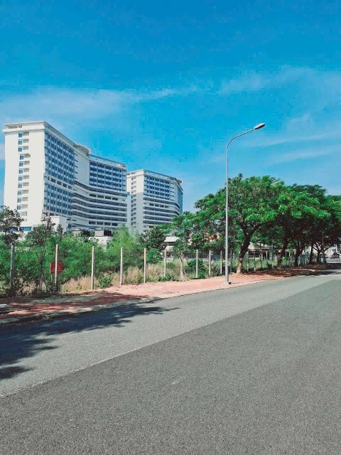 Bán đất dx 82 ĐỊNH HÒA  159.6m² ngang 5m giá 3 tỷ Phường Chánh Hiệp 0815422197