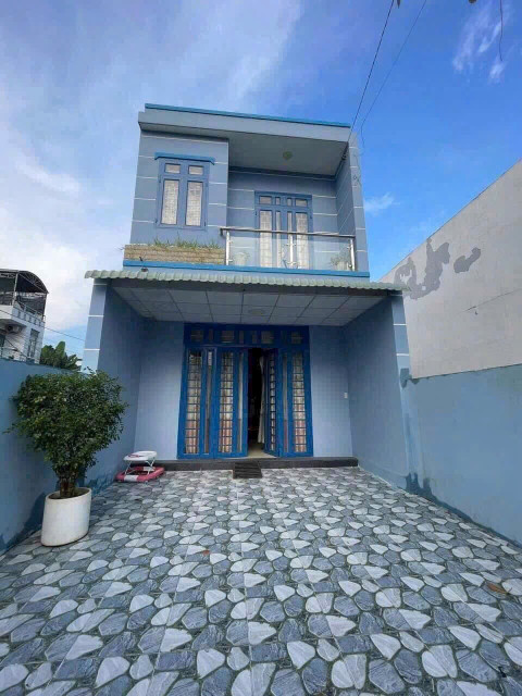 Bán nhà CHÁNH MỸ 125m² ngang 5m giá 3.19 tỷ Phường Chánh Hiệp 0815422197