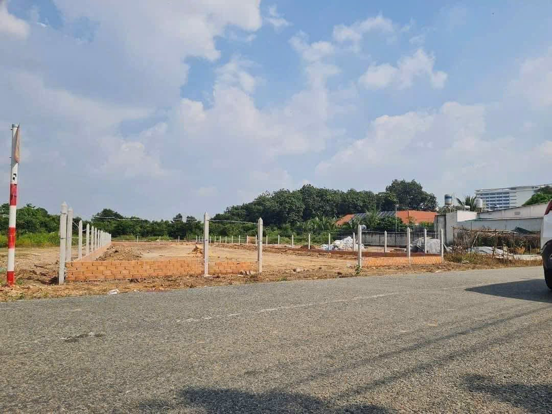Bán đất 771m² ngang 10m giá 6.4 tỷ Phường Chánh Hiệp