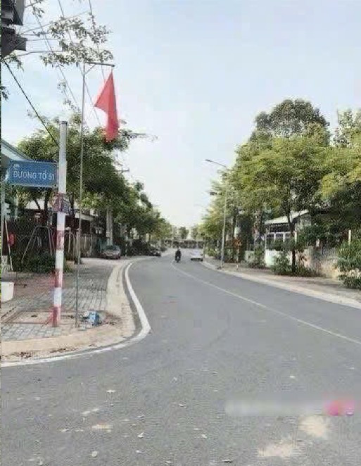 Bán đất 99m² giá 1.92 tỷ Phường Chánh Hiệp