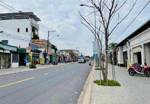Bán đất 150.7m² giá 4.1 tỷ Phường Chánh Hiệp
