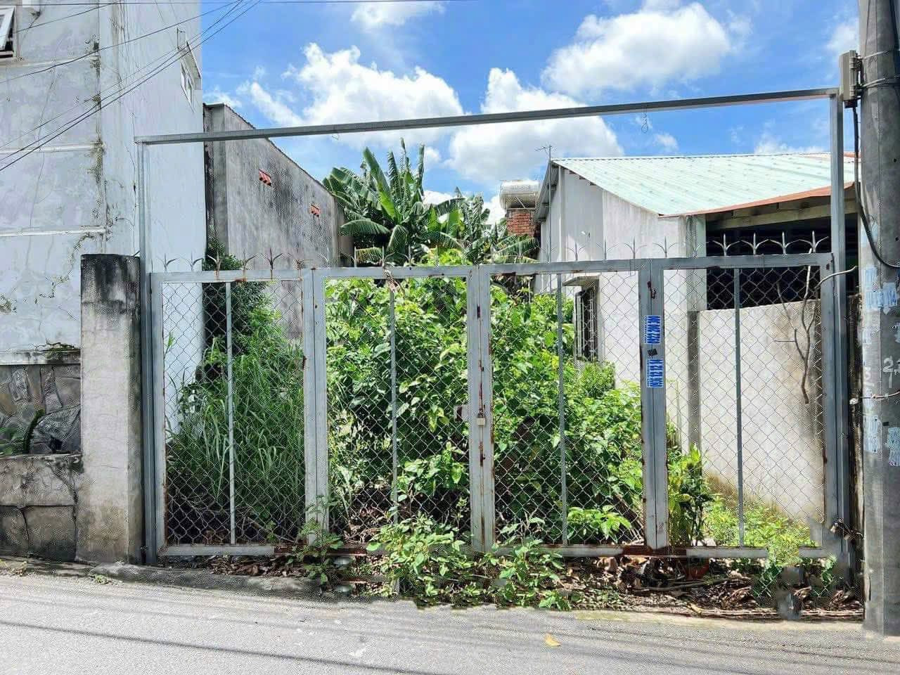 Bán đất 104.3m² ngang 5m giá 2.25 tỷ Phường Chánh Hiệp 0815422197