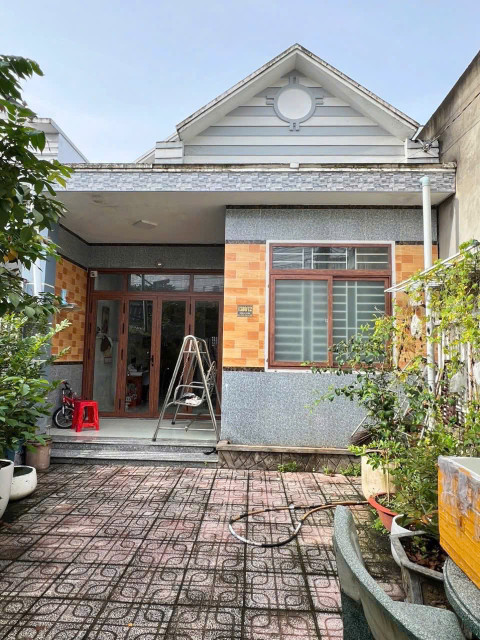Bán nhà 124.4m² ngang 6m giá 2.6 tỷ Phường Chánh Hiệp 0815422197
