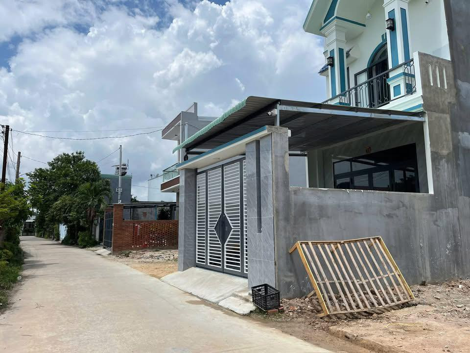Bán đất 114.5m² ngang 5m giá 1.8 tỷ Phường Chánh Hiệp 0815422197