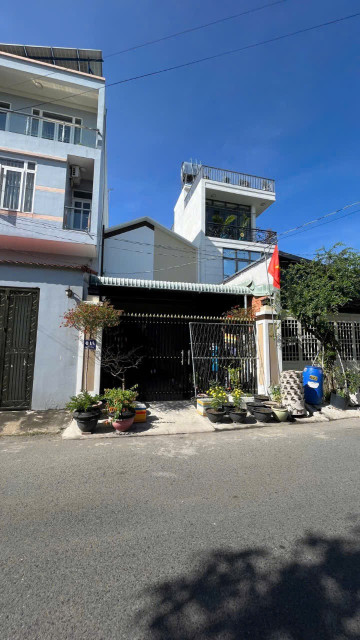 Bán nhà 100.2m² ngang 5,6m giá 3.5 tỷ Phường Chánh Hiệp 0815422197