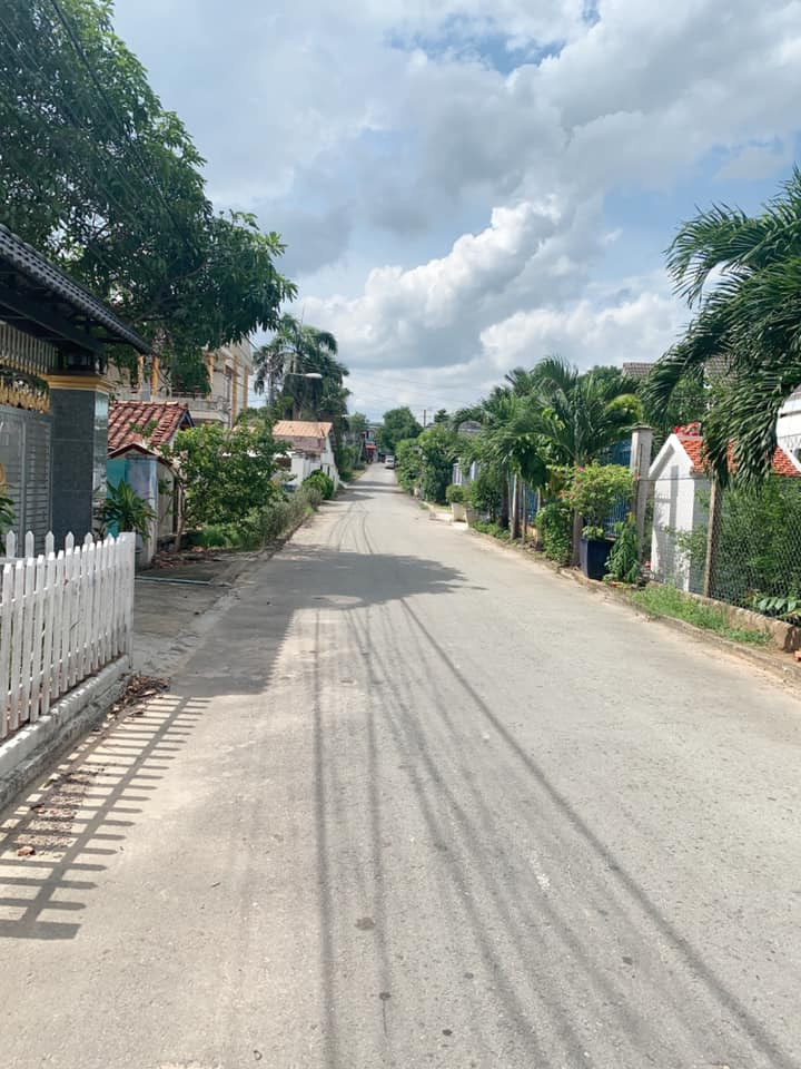 Bán nhà 110m² ngang 4,6m giá 2.85 tỷ Phường Chánh Hiệp 0815422197