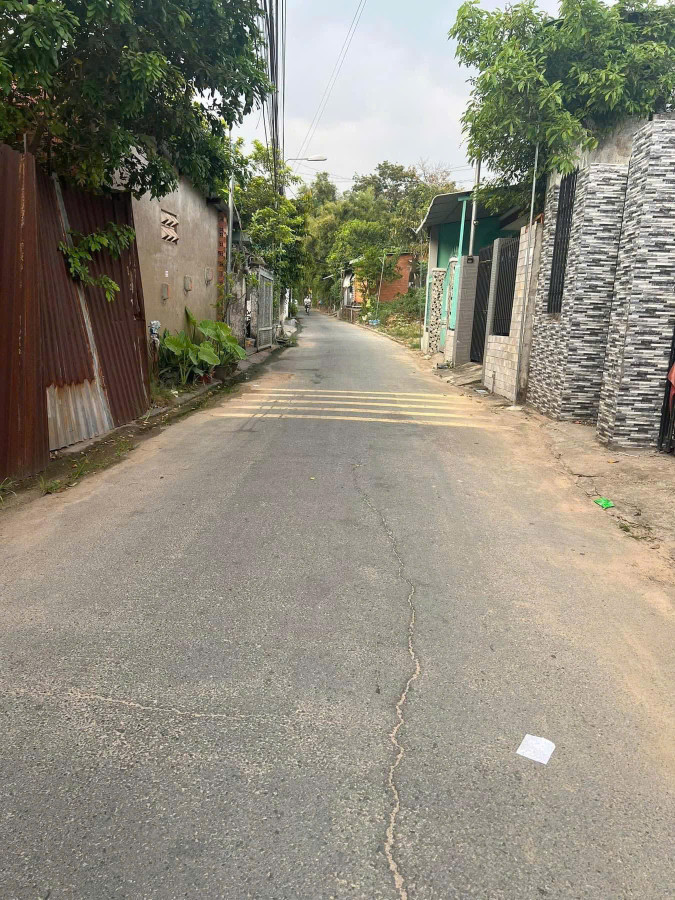 Bán đất chánh mỹ  180.7m² ngang 6m giá 3.3 tỷ Phường Chánh Hiệp
