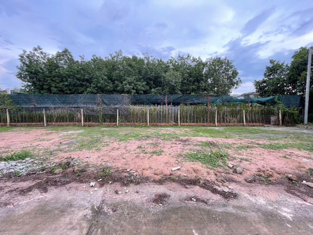 Bán đất ĐỊNH HÒA: 108m² ngang 12m giá 1.55 tỷ Phường Chánh Hiệp