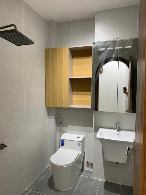VILLA Khu Cao Lỗ, Quận 8 - 8x20m, 4 Tầng. Diện Tích: 8x20m