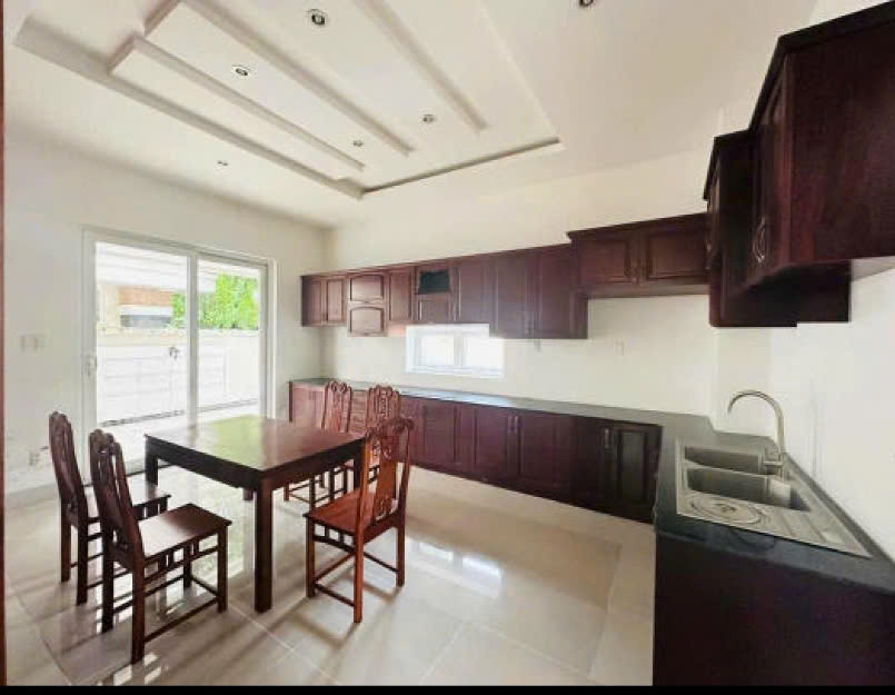 Bán nhà 285m² 12 tỷ tại Phường Chánh Mỹ Thành phố Thủ Dầu Một