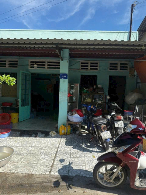Đất Chánh Mỹ, cách Đại lộ Bình Dương vài bước chân, giá rẻ nhất khu vực 1 tỷ 750 triệu