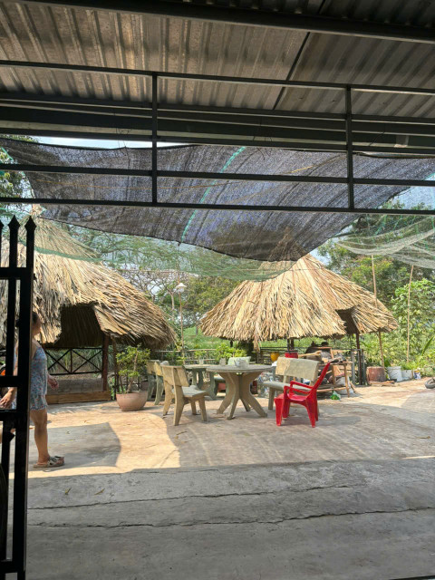 Bán đất 256.3m² 4.8 tỷ tại Phường Chánh Mỹ Thành phố Thủ Dầu Một
