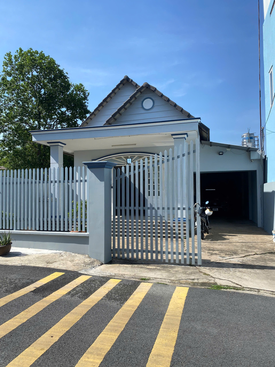 Chính chủ cần bán căn nhà 280m2 cách chợ Chánh Mỹ 50m