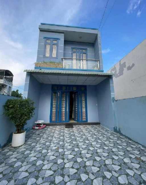 Bán nhà 137m² giá 3.39 tỷ tại Phường Chánh Mỹ Thành phố Thủ Dầu Một