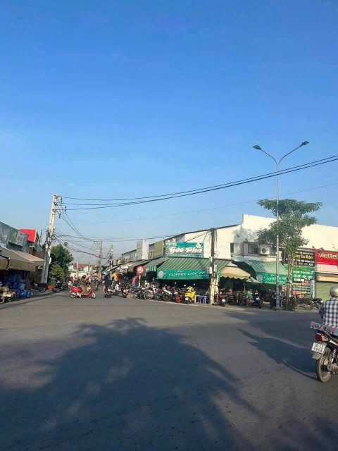 Bán đất 151.1m² ngang 7m giá 2.55 tỷ tại Phường Chánh Mỹ Thành phố Thủ Dầu Một