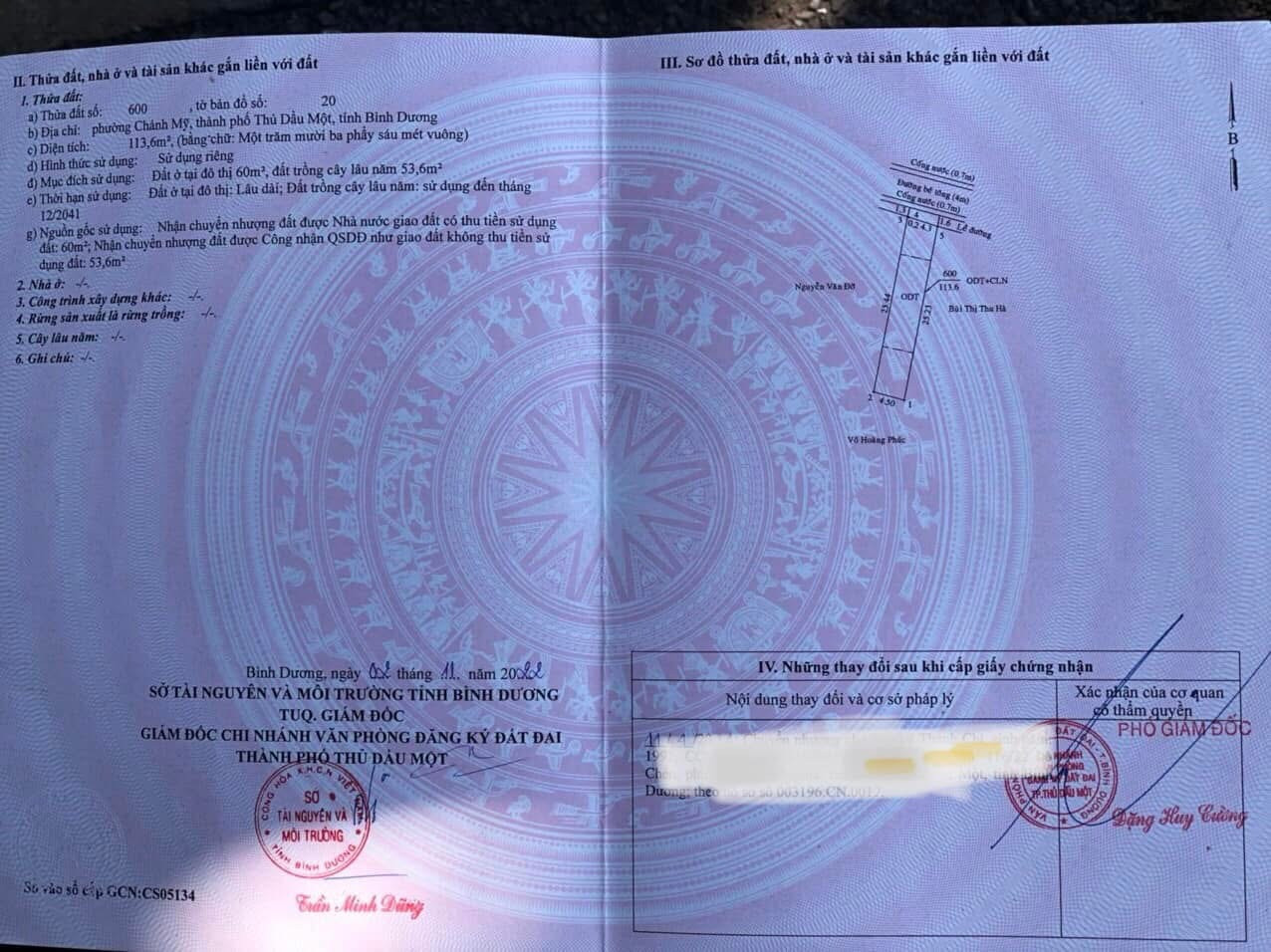 An cư lập nghiệp