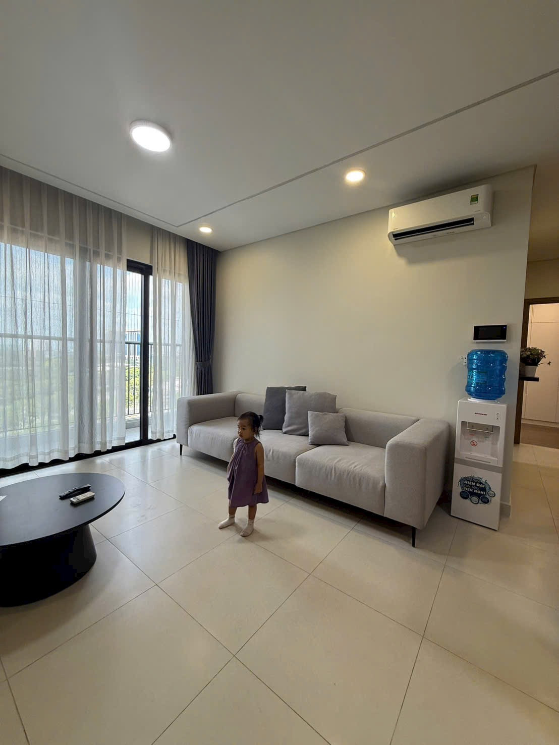 Cho thuê căn hộ cao cấp Sora 2 sát siêu thị Aeon TP Mới Bình Dương