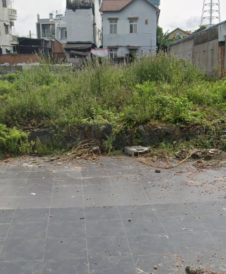 Bán lô đất chánh nghĩa giá 30tr/m2