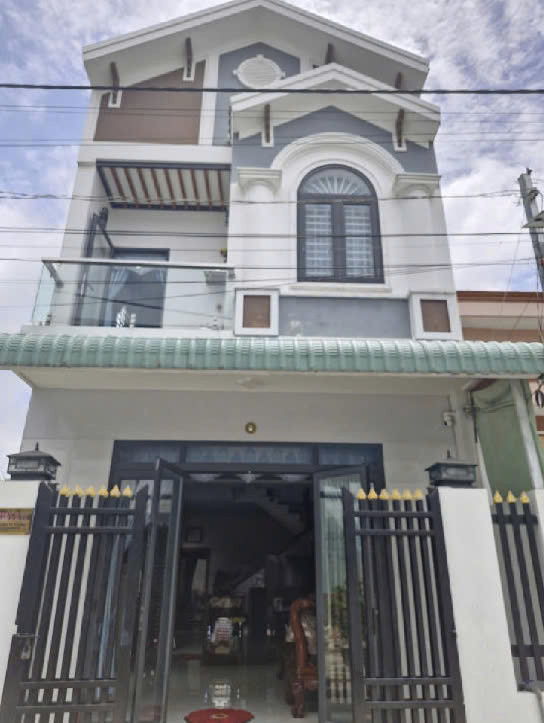Bán đất 169.6m² 3.2 tỷ tại Phường Chánh Nghĩa Thành phố Thủ Dầu Một