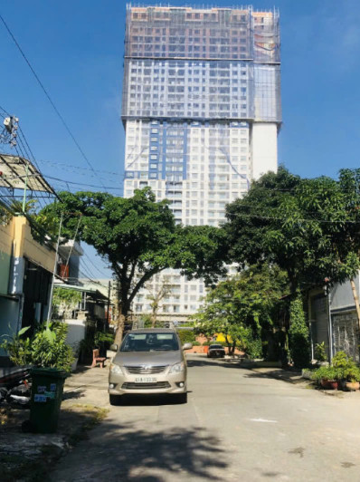Bán đất 156m² 9 tỷ tại Phường Chánh Nghĩa Thành phố Thủ Dầu Một