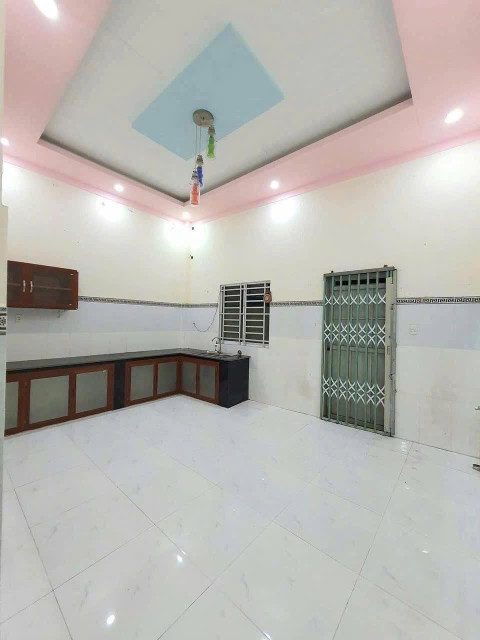 Bán nhà 109.4m² ngang 5m giá 2.95 tỷ tại Phường Chánh Nghĩa Thành phố Thủ Dầu Một