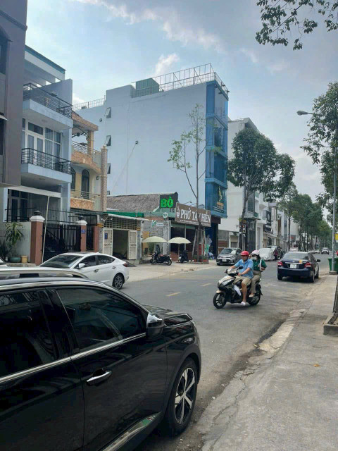 Bán đất 100m² ngang 5m giá 9.9 tỷ tại Phường Chánh Nghĩa Thành phố Thủ Dầu Một: 0815422197