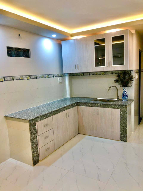 Cho thuê nhà Chánh Nghĩa, Thủ Dầu Một