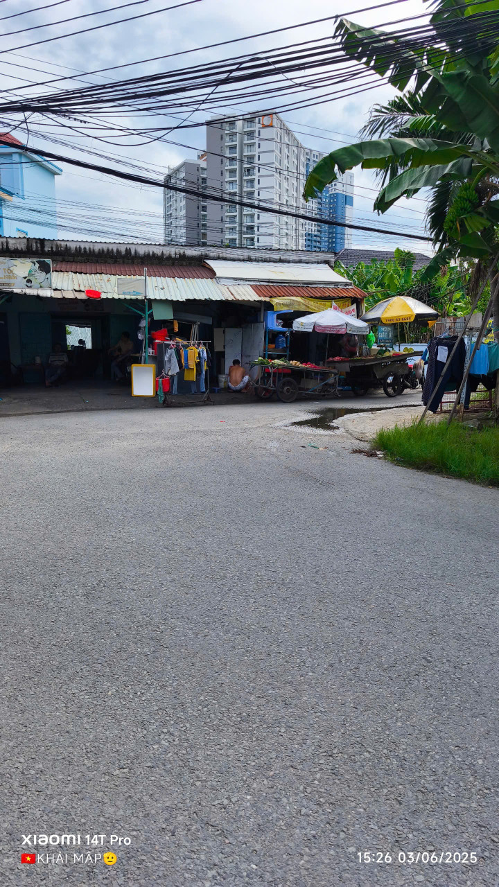 Bán đất 154.9m² 6.7 tỷ tại Phường Chánh Nghĩa Thành phố Thủ Dầu Một
