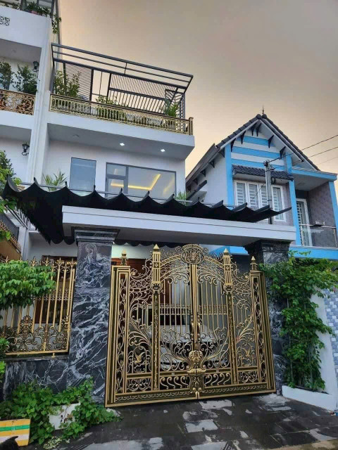 An cư lập nghiệp