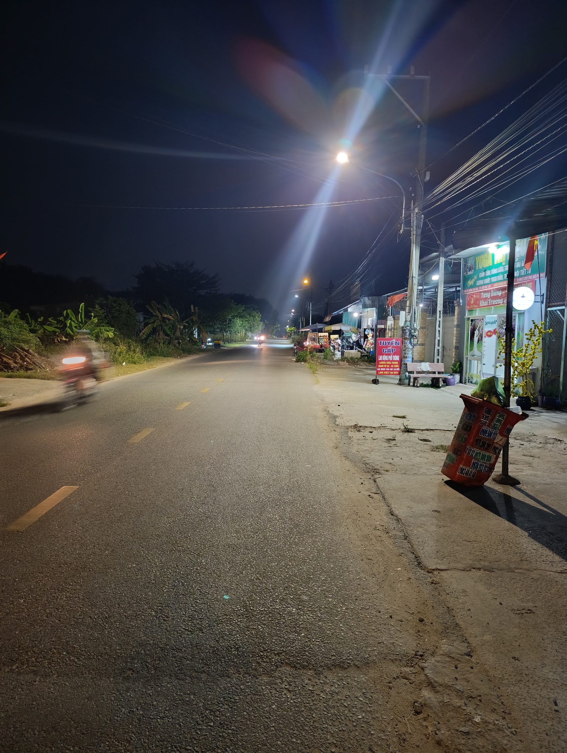 Bán nhà 228.6m² có sẵn 150m² thổ cư ngang 5m giá 3 tỷ tại Phường Chánh Phú Hòa