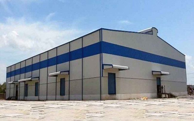 Cho Thuê Kho Xưởng Kế KCN Mỹ Phước, Bến Cát Tỉnh Bình Dương