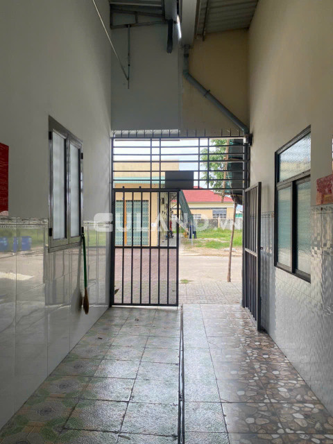 BÁN GẤP DÃY TRỌ KCN MỸ PHƯỚC 3