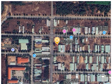 Bán nhà 300m² 2.3 tỷ tại Phường Chánh Phú Hòa Thị xã Bến Cát