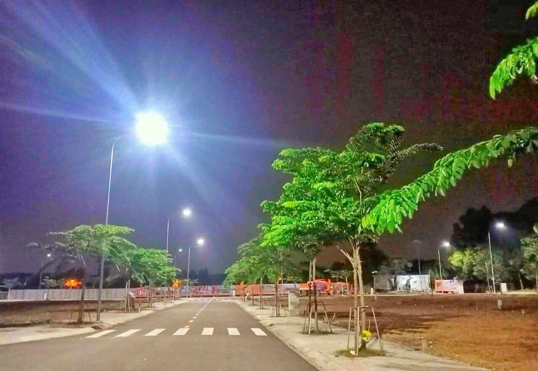 Ông chú em cần bán gấp lô đất TP BẾN CÁT, LIỀN KÊ KHU VSIP2